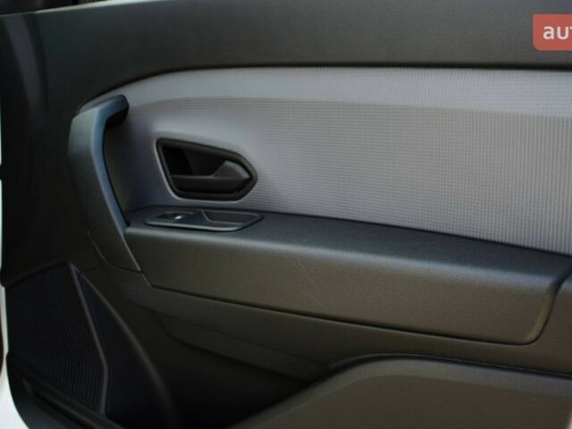 Рено Express Van, об'ємом двигуна 1.46 л та пробігом 0 тис. км за 21527 $, фото 20 на Automoto.ua