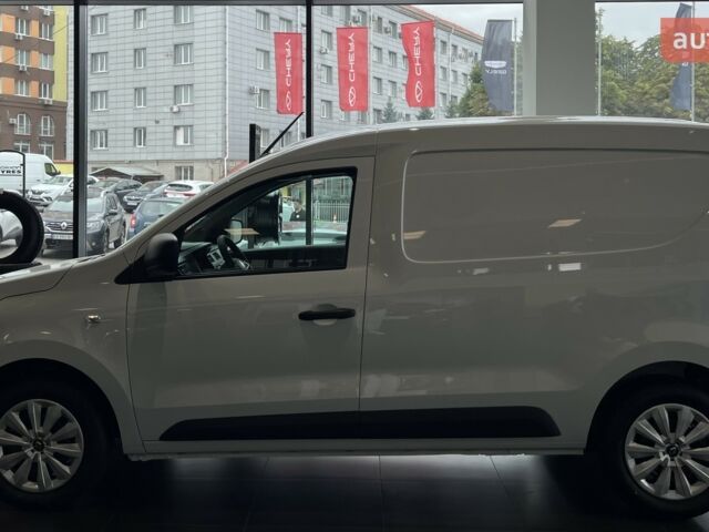 купить новое авто Рено Express Van 2025 года от официального дилера Автоцентр AUTO.RIA Рено фото