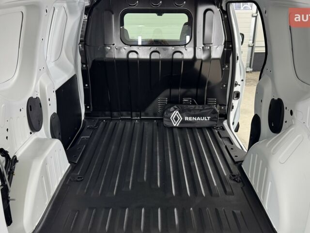 купить новое авто Рено Express Van 2025 года от официального дилера Автоцентр AUTO.RIA Рено фото