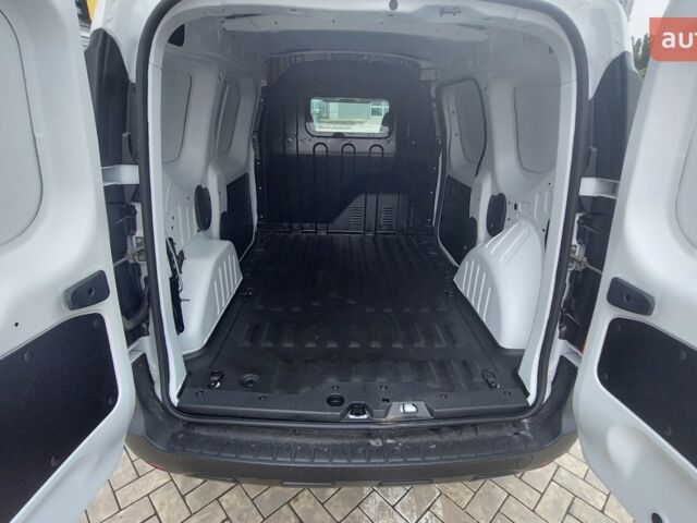 Рено Express Van, об'ємом двигуна 1.46 л та пробігом 0 тис. км за 21471 $, фото 6 на Automoto.ua