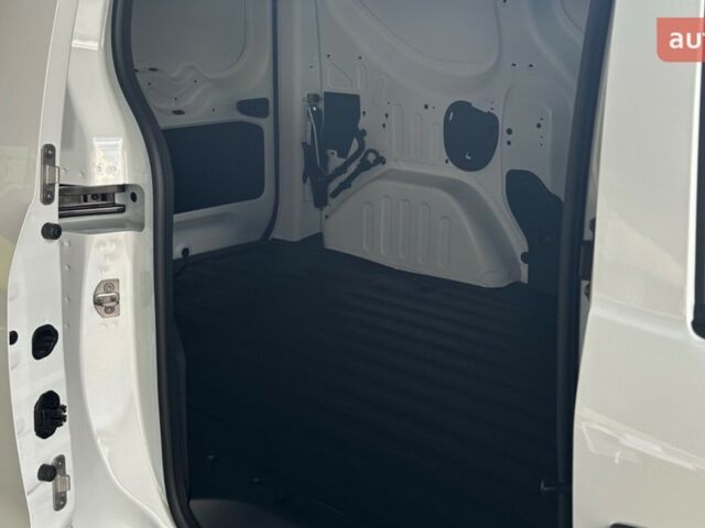 Рено Express Van, объемом двигателя 1.46 л и пробегом 0 тыс. км за 21512 $, фото 21 на Automoto.ua