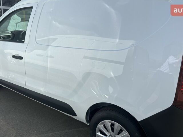 Рено Express Van, объемом двигателя 1.46 л и пробегом 0 тыс. км за 21571 $, фото 3 на Automoto.ua
