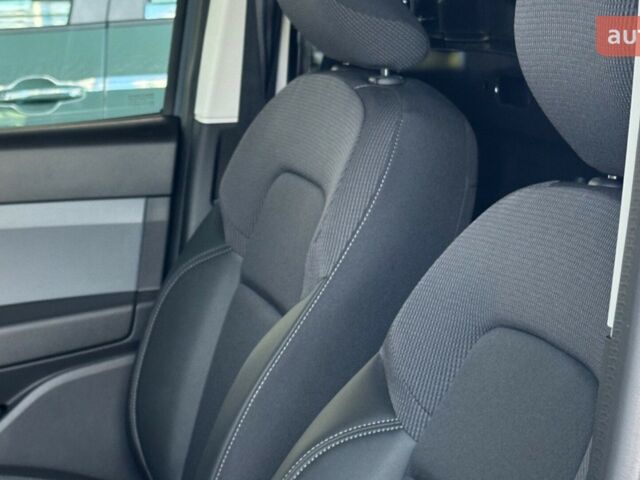 Рено Express Van, об'ємом двигуна 1.46 л та пробігом 0 тис. км за 21366 $, фото 19 на Automoto.ua