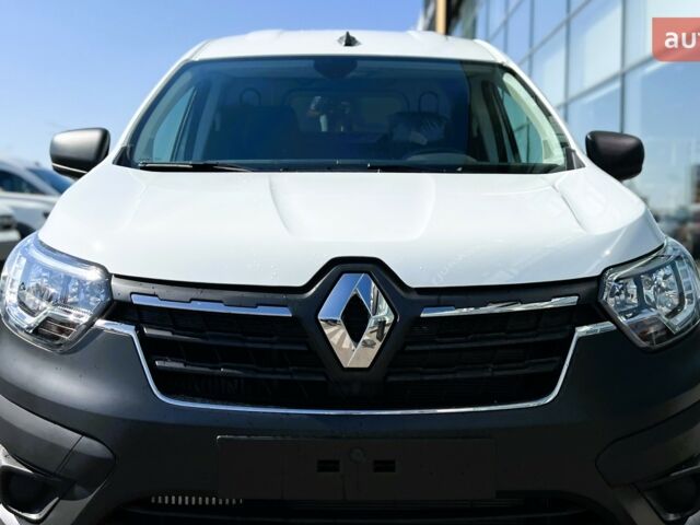 купить новое авто Рено Express Van 2025 года от официального дилера Автоцентр AUTO.RIA Рено фото