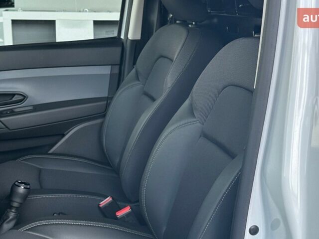 Рено Express Van, объемом двигателя 1.46 л и пробегом 0 тыс. км за 21512 $, фото 13 на Automoto.ua