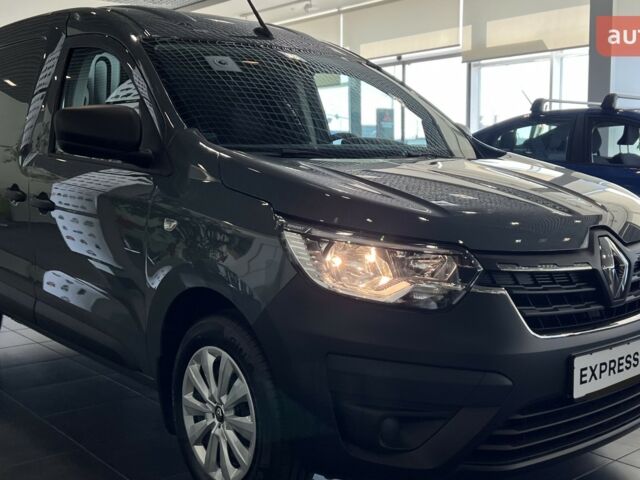купити нове авто Рено Express Van 2025 року від офіційного дилера Автоцентр AUTO.RIA Рено фото