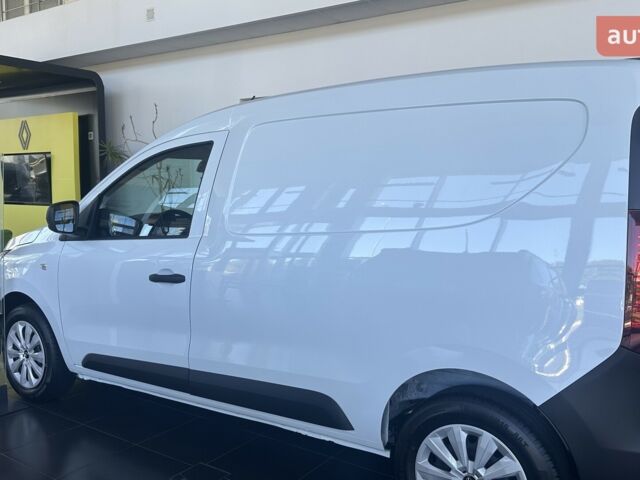 Рено Express Van, объемом двигателя 1.46 л и пробегом 0 тыс. км за 21571 $, фото 9 на Automoto.ua