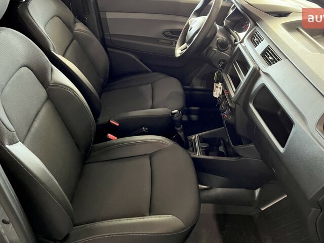 купить новое авто Рено Express Van 2025 года от официального дилера Автоцентр AUTO.RIA Рено фото