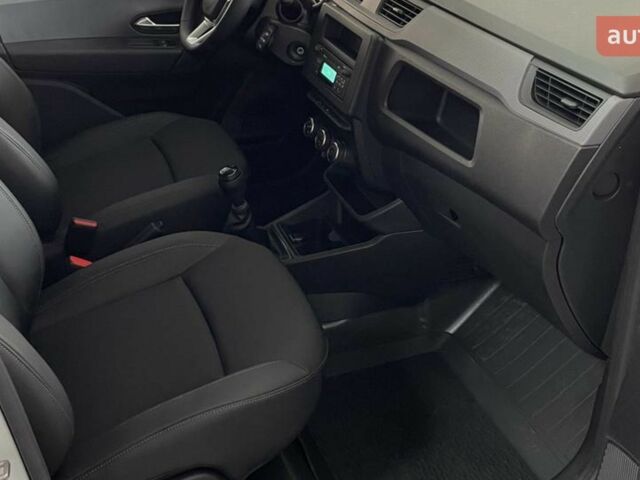 купити нове авто Рено Express Van 2025 року від офіційного дилера АДАМАНТ МОТОРС ЗАПОРІЖЖЯ Рено фото