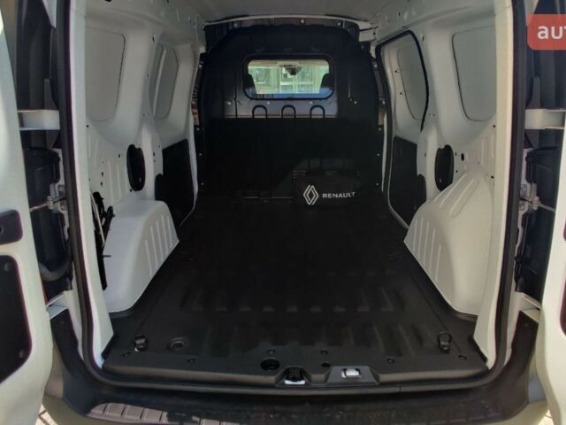 Рено Express Van, об'ємом двигуна 1.46 л та пробігом 0 тис. км за 21471 $, фото 15 на Automoto.ua