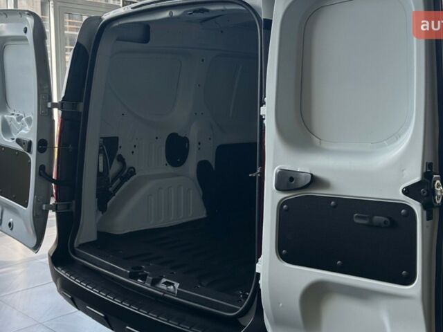 Рено Express Van, объемом двигателя 1.46 л и пробегом 0 тыс. км за 21512 $, фото 20 на Automoto.ua