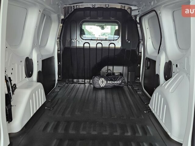 Рено Express Van, объемом двигателя 1.46 л и пробегом 0 тыс. км за 21734 $, фото 6 на Automoto.ua