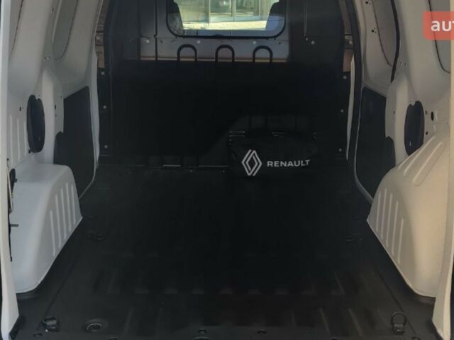 Рено Express Van, об'ємом двигуна 1.46 л та пробігом 0 тис. км за 21471 $, фото 16 на Automoto.ua