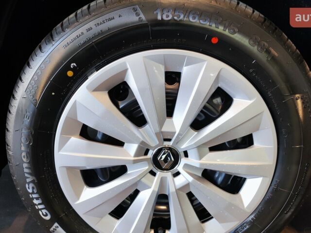 Рено Express Van, об'ємом двигуна 1.46 л та пробігом 0 тис. км за 21639 $, фото 19 на Automoto.ua