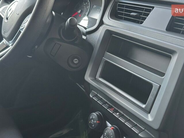 Рено Express Van, объемом двигателя 1.46 л и пробегом 0 тыс. км за 21512 $, фото 23 на Automoto.ua