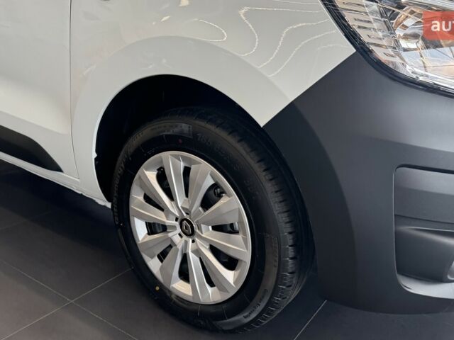 Рено Express Van 2025 року купити нове авто Рено Express Van 2025 року від офіційного дилера Автоцентр AUTO.RIA Рено фото