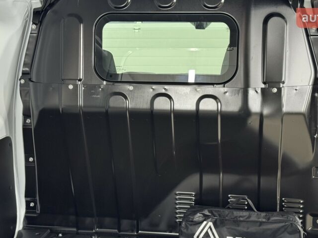 купить новое авто Рено Express Van 2025 года от официального дилера Автоцентр AUTO.RIA Рено фото