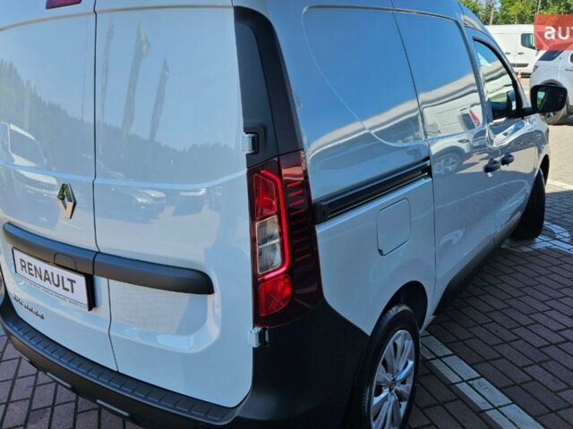 Рено Express Van, объемом двигателя 1.46 л и пробегом 0 тыс. км за 22271 $, фото 8 на Automoto.ua