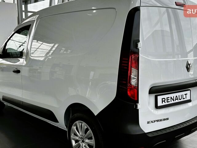 купить новое авто Рено Express Van 2025 года от официального дилера Автоцентр AUTO.RIA Рено фото