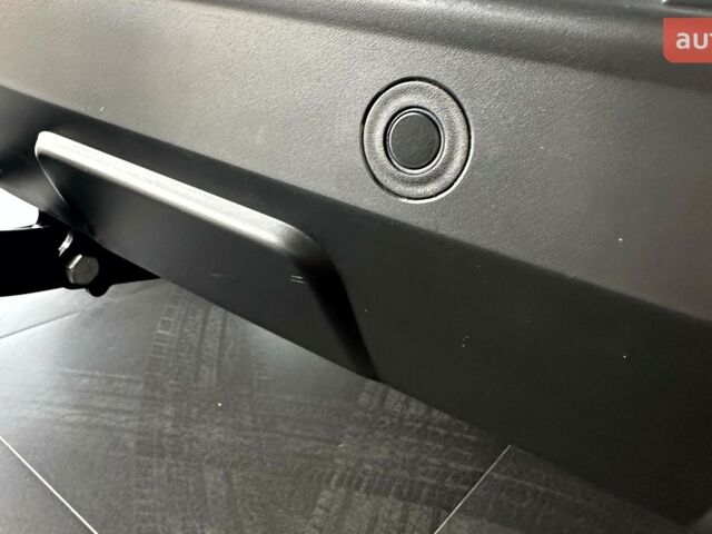 Рено Express Van 2025 в Луцке на Automoto.ua Рено Express Van, объемом двигателя 1.46 л и пробегом 0 тыс. км за 21447 $, фото 17 на Automoto.ua