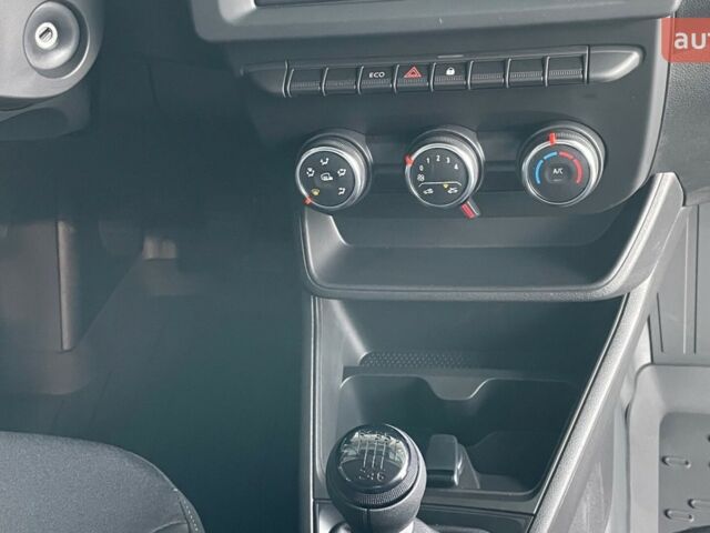 купить новое авто Рено Express Van 2025 года от официального дилера Renault ВІННЕР ОБОЛОНЬ Рено фото