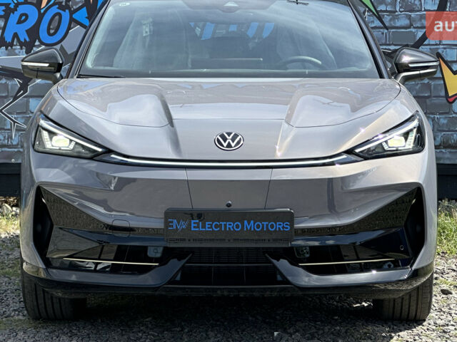 купить новое авто Рено Express Van 2025 года от официального дилера Автоцентр AUTO.RIA Рено фото