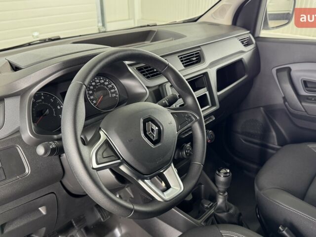 купить новое авто Рено Express Van 2025 года от официального дилера Автоцентр AUTO.RIA Рено фото