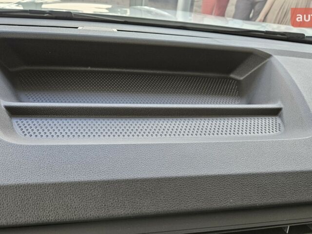 Рено Express Van, об'ємом двигуна 1.46 л та пробігом 0 тис. км за 21378 $, фото 19 на Automoto.ua