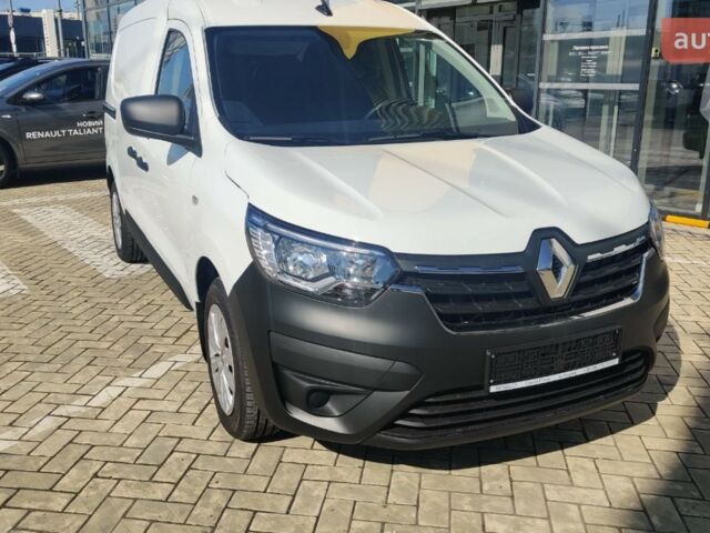 Рено Express Van, объемом двигателя 1.46 л и пробегом 0 тыс. км за 21882 $, фото 2 на Automoto.ua