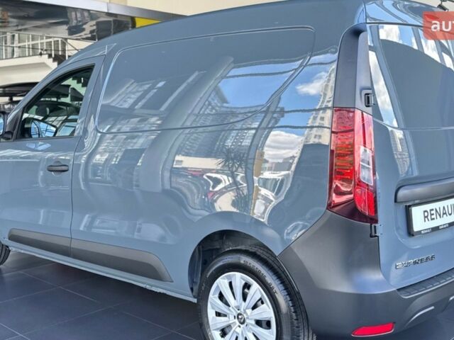 Рено Express Van, объемом двигателя 1.46 л и пробегом 0 тыс. км за 21427 $, фото 5 на Automoto.ua