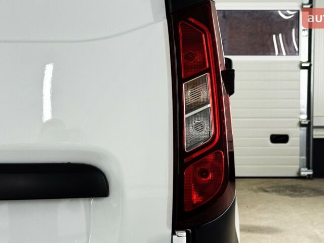 купить новое авто Рено Express Van 2025 года от официального дилера Автоцентр AUTO.RIA Рено фото