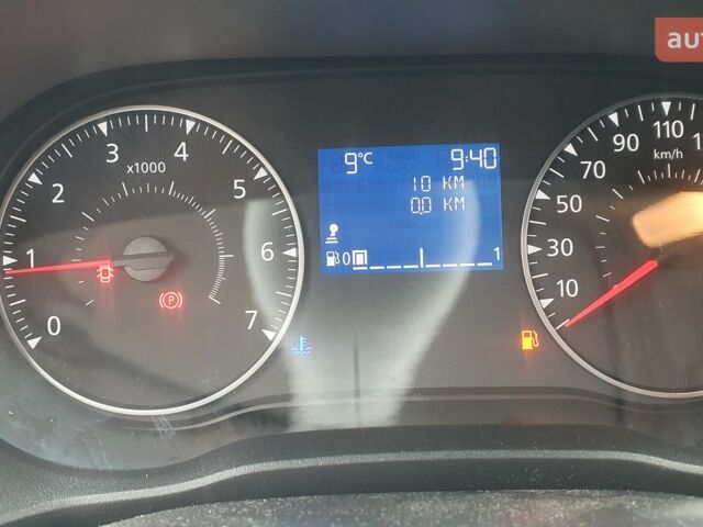 купить новое авто Рено Express Van 2025 года от официального дилера Автоцентр AUTO.RIA Рено фото