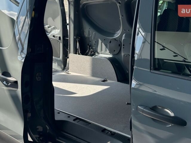 Рено Express Van, объемом двигателя 1.46 л и пробегом 0 тыс. км за 21427 $, фото 6 на Automoto.ua