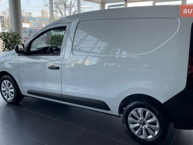 купить новое авто Рено Express Van 2025 года от официального дилера Renault ВІННЕР ОБОЛОНЬ Рено фото