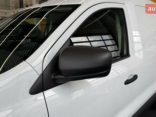 Рено Express Van 2025 року купити нове авто Рено Express Van 2025 року від офіційного дилера Автоцентр AUTO.RIA Рено фото