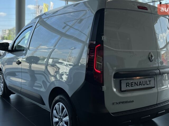 купить новое авто Рено Express Van 2025 года от официального дилера Автоцентр AUTO.RIA Рено фото