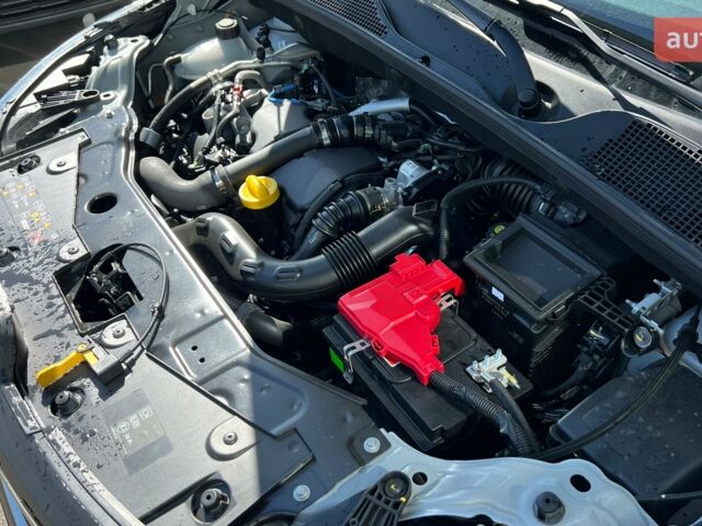 купить новое авто Рено Express Van 2025 года от официального дилера Автоцентр AUTO.RIA Рено фото