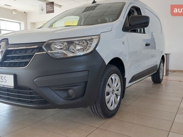 Рено Express Van, объемом двигателя 1.46 л и пробегом 0 тыс. км за 22063 $, фото 2 на Automoto.ua