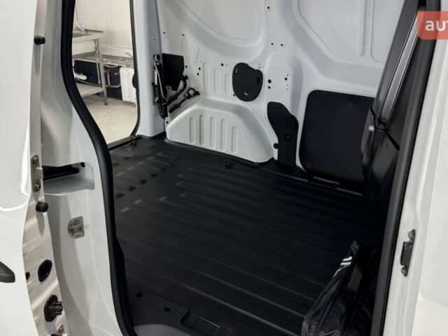 купить новое авто Рено Express Van 2025 года от официального дилера Автоцентр AUTO.RIA Рено фото