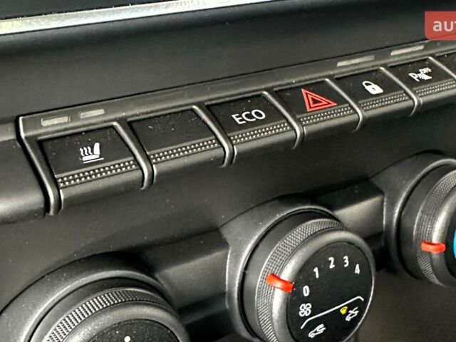 Рено Express Van 2025 в Луцке на Automoto.ua Рено Express Van, объемом двигателя 1.46 л и пробегом 0 тыс. км за 21447 $, фото 23 на Automoto.ua