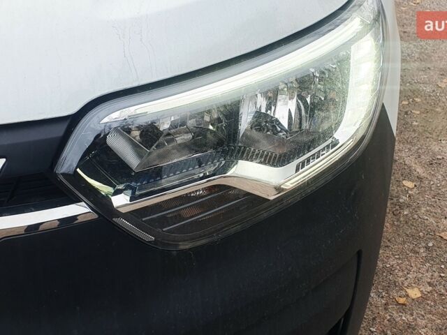 купить новое авто Рено Express Van 2025 года от официального дилера Автоцентр AUTO.RIA Рено фото