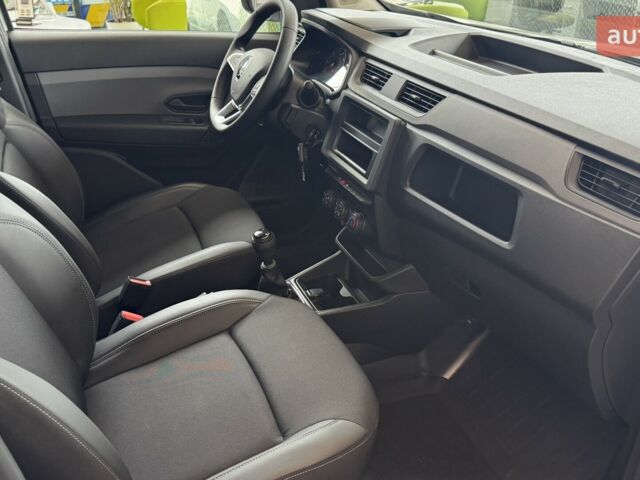 Рено Express Van 2025 року купити нове авто Рено Express Van 2025 року від офіційного дилера Автоцентр AUTO.RIA Рено фото