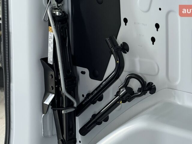 купить новое авто Рено Express Van 2025 года от официального дилера Автоцентр AUTO.RIA Рено фото