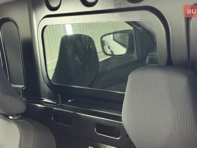 купить новое авто Рено Express Van 2025 года от официального дилера Автоцентр AUTO.RIA Рено фото