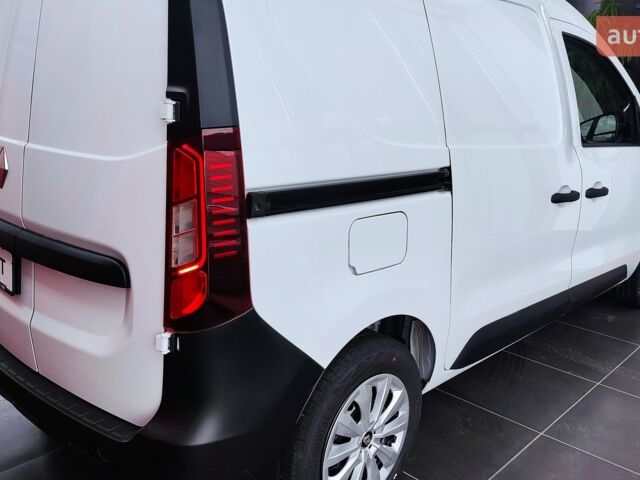 Рено Express Van, объемом двигателя 1.46 л и пробегом 0 тыс. км за 21929 $, фото 3 на Automoto.ua