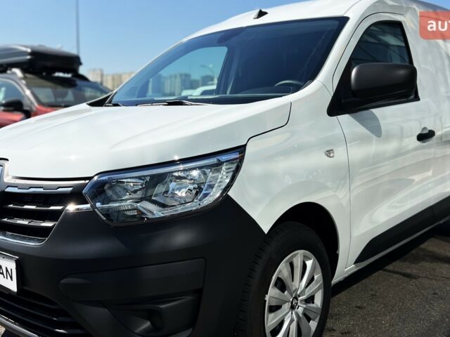 купити нове авто Рено Express Van 2025 року від офіційного дилера Автоцентр AUTO.RIA Рено фото