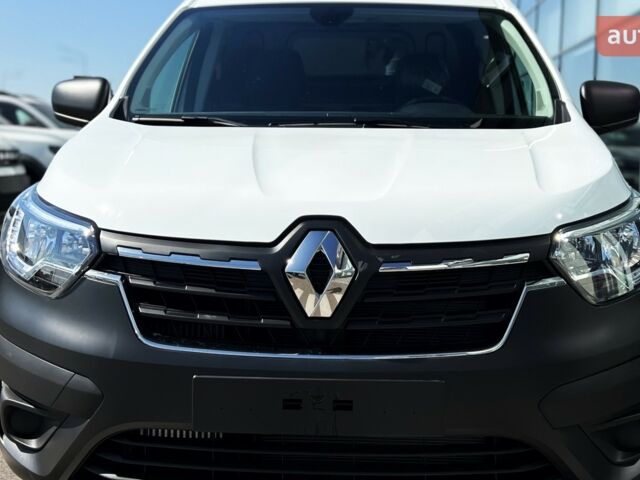 купить новое авто Рено Express Van 2025 года от официального дилера Автоцентр AUTO.RIA Рено фото