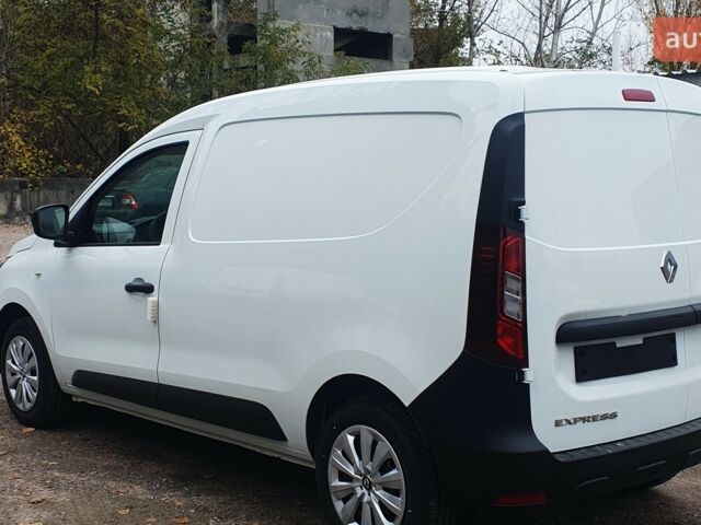 купить новое авто Рено Express Van 2025 года от официального дилера Автоцентр AUTO.RIA Рено фото