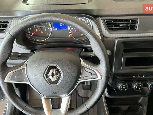 купить новое авто Рено Express Van 2025 года от официального дилера Автоцентр AUTO.RIA Рено фото