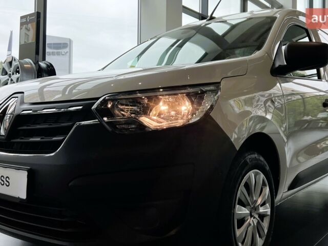 купить новое авто Рено Express Van 2025 года от официального дилера Автоцентр AUTO.RIA Рено фото